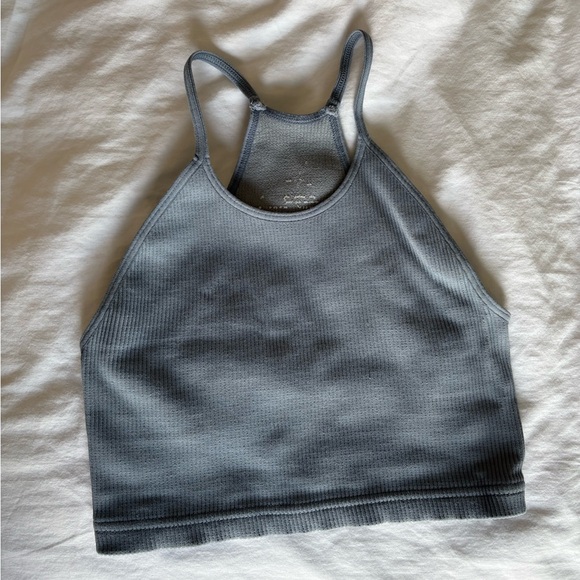 3 Pack Ribbed Tanks - Picture 4 of 7